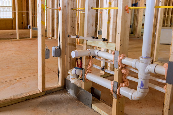 Home Plumbing Installation Services