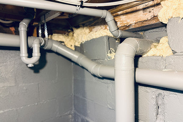 Local Plumbing Repair Services