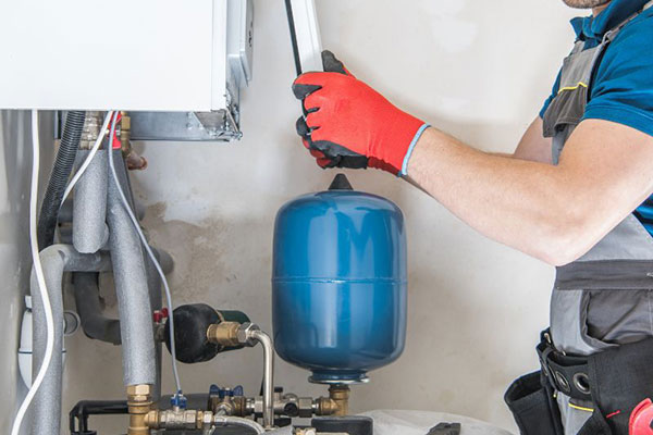 Need a Water Heater Repair or Replacement in Mabank