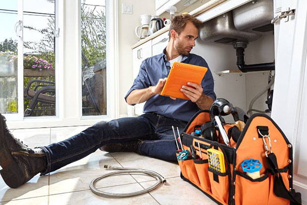 Plumbing Emergency in Mabank