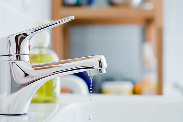Plumbing Fixture Repair Services