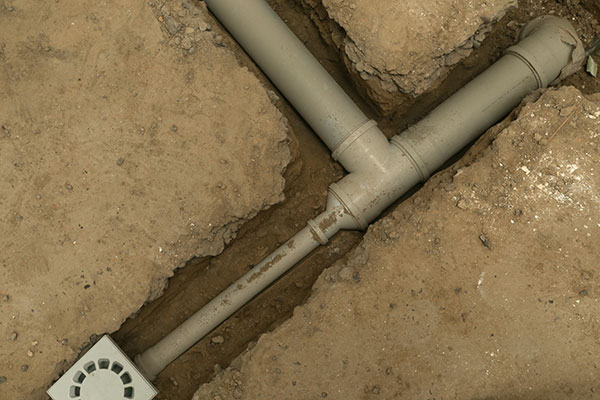 Plumbing Installation Services