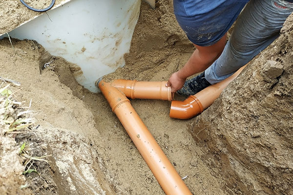 Plumbing Installation and Repair Services