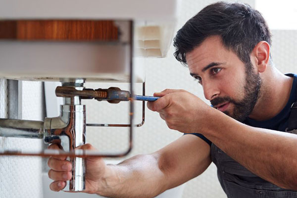 reliable plumber in Maban